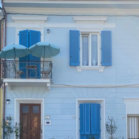 Villa Valentina Versilia Виареджо Экстерьер фото