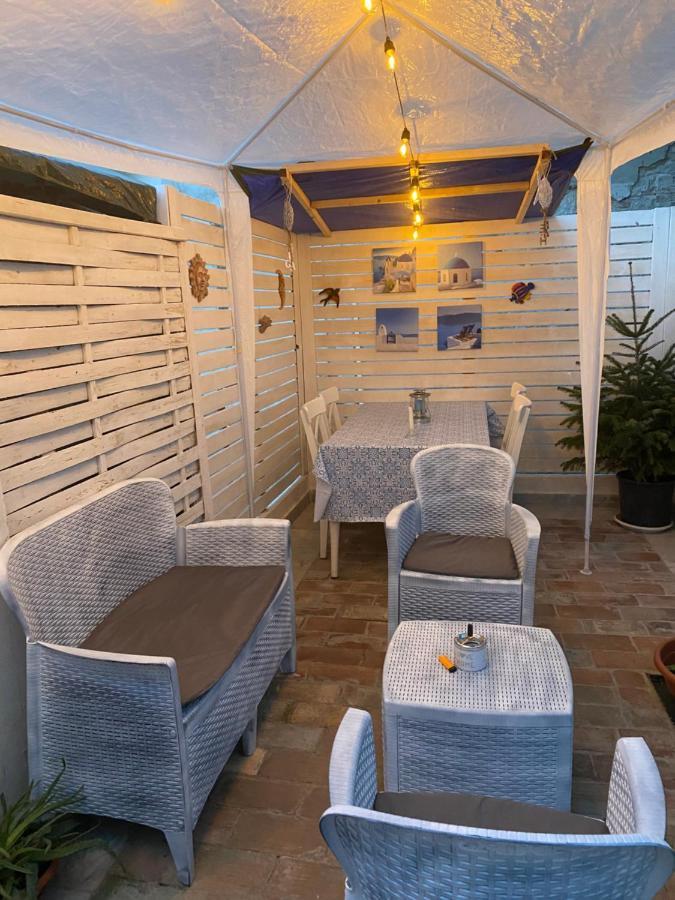 Villa Valentina Versilia Виареджо Экстерьер фото