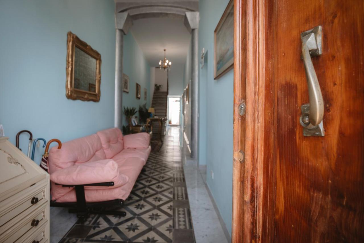 Villa Valentina Versilia Виареджо Экстерьер фото