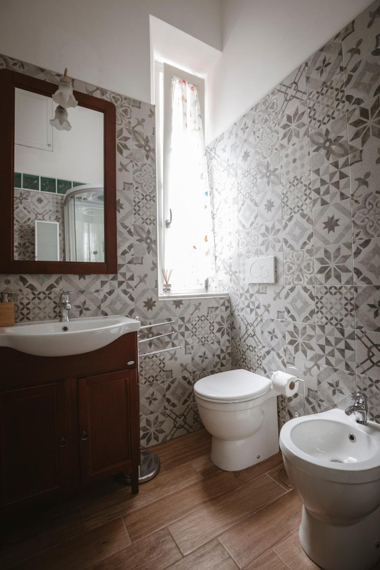 Villa Valentina Versilia Виареджо Экстерьер фото